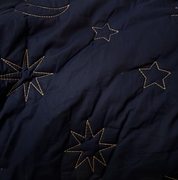 PBteen Harry Potter Magical Velvet Standard Sham - Picture 3 of 4